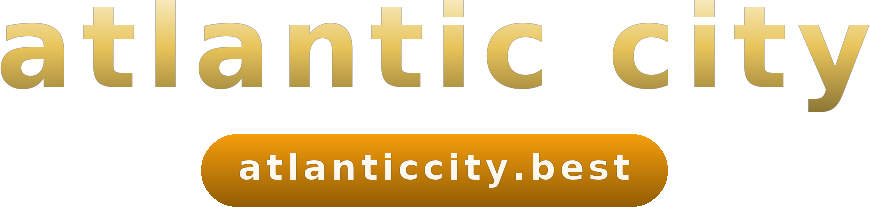 atlantic city logo